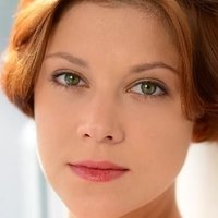 Mariya Pirogova Desnuda