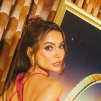 Maureen Montagne (Miss Globe 2021) Desnuda