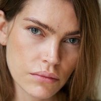 May Andersen Desnuda