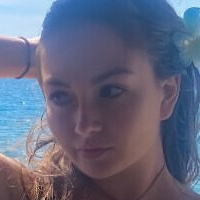 Mayatml femmefatale Maya Kokerov Desnuda