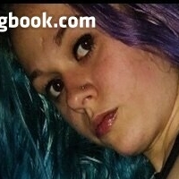 Megs__Dead Desnuda