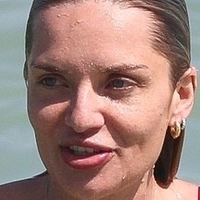 Melissa Cohen Desnuda