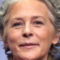 Melissa McBride Desnuda