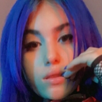 melodyluna92 Desnuda