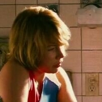 Michel Williams Desnuda