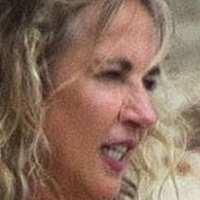 Michelle Cockayne Desnuda