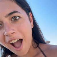 Miel Abitbol Desnuda