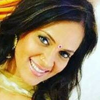 Minakshie Sethii Desnuda