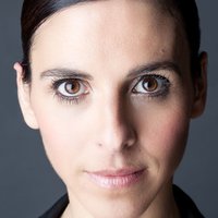 Mireia Vallès Desnuda