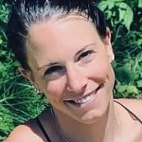 Mirjam Puchner Desnuda
