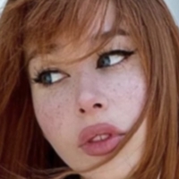 Miss Ona Bleu Desnuda