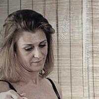 Mistress Dea Dhelia Desnuda