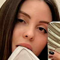 Moona ASMR Desnuda
