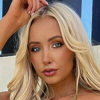 Morgan Lyn Desnuda