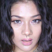Namrata Malla Desnuda