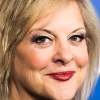 Nancy Grace Desnuda