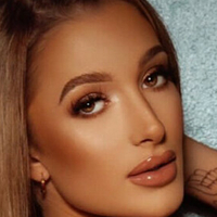 Natasha Tosini Desnuda