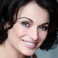 Nathalie Grandhomme Desnuda