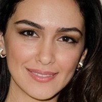 Nazanin Boniadi Desnuda