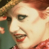 Nell Campbell Desnuda