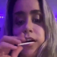 Nhooph Al-Areebi Desnuda