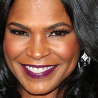 Nia Long Desnuda