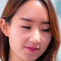 Nina Cho Desnuda