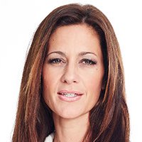 Nina Marlisa Lenzi Desnuda