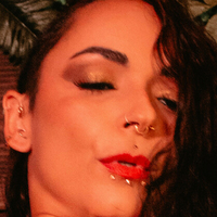 novemberreign-free Desnuda