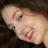Nuss.model Desnuda