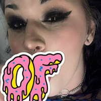 nyxmxnic Desnuda