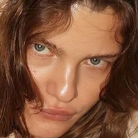 Olga Obumova Desnuda