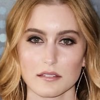 Olivia Macklin Desnuda