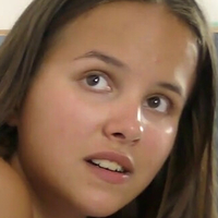 Olivia Nice Desnuda