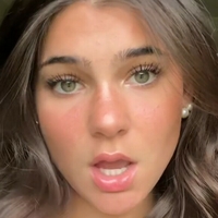 Oliviarwoods Desnuda