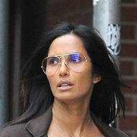 Padma Lakshmi Desnuda
