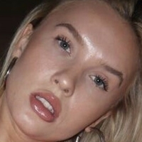 Paige „Phansen“ Hansen Desnuda