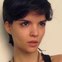Patricia Schmid Desnuda
