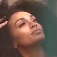 Pearl Thusi Desnuda