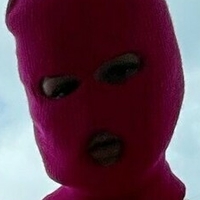 pinkmask43 Desnuda