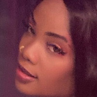 Prettyblaccc Desnuda