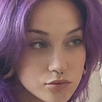 Punkypatricia Desnuda