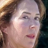 Queen Mary of Denmark Desnuda