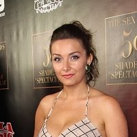 Rachel Ann Mullins Desnuda