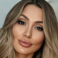 rachel_blush Desnuda