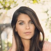Rachyl Degman Desnuda