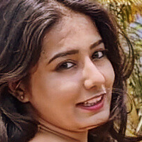 Radhika Maroo Desnuda