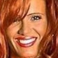 Raquel Darringer Desnuda