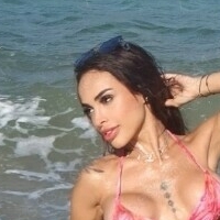 Reem Birdette Desnuda