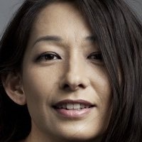 Reiko Kataoka Desnuda